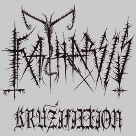 Katharsis (GER-2) : Kruzifixxion